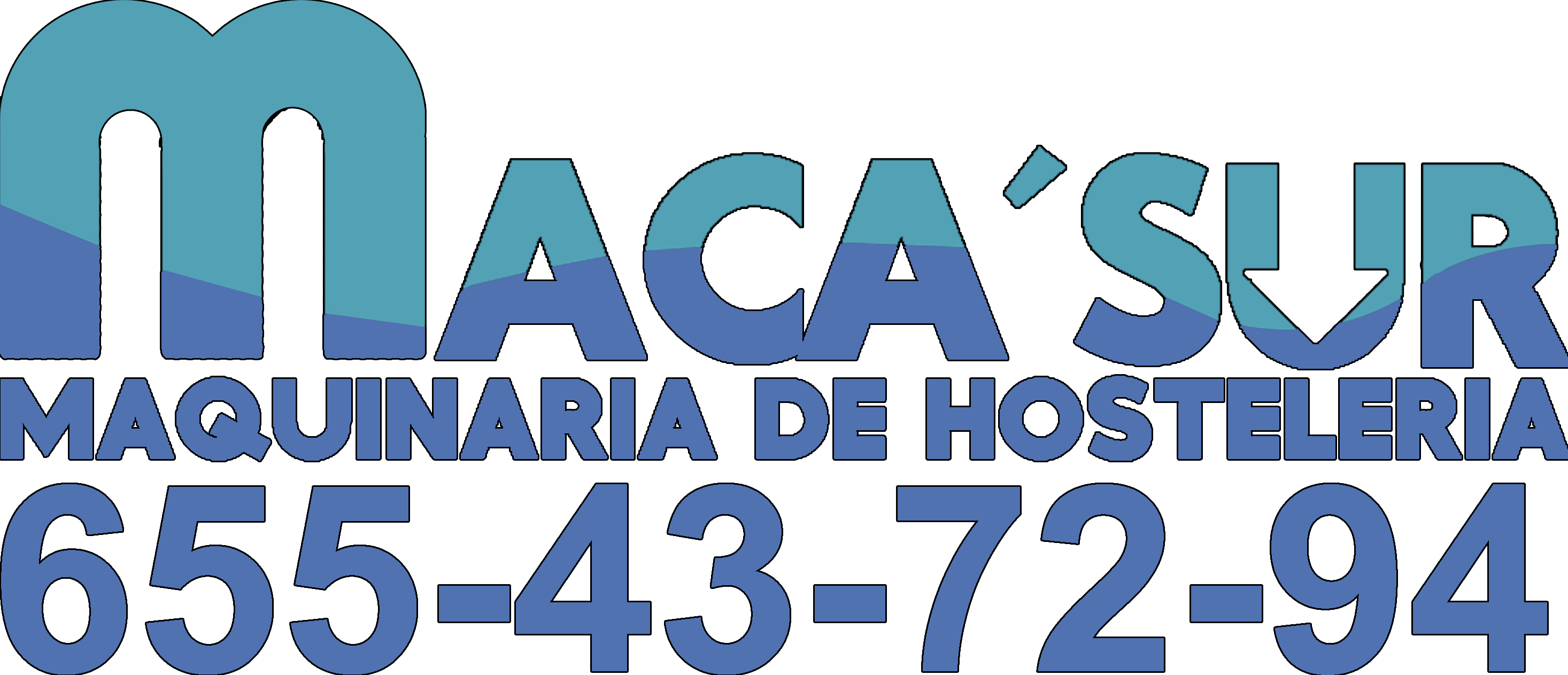 logo con telefono az