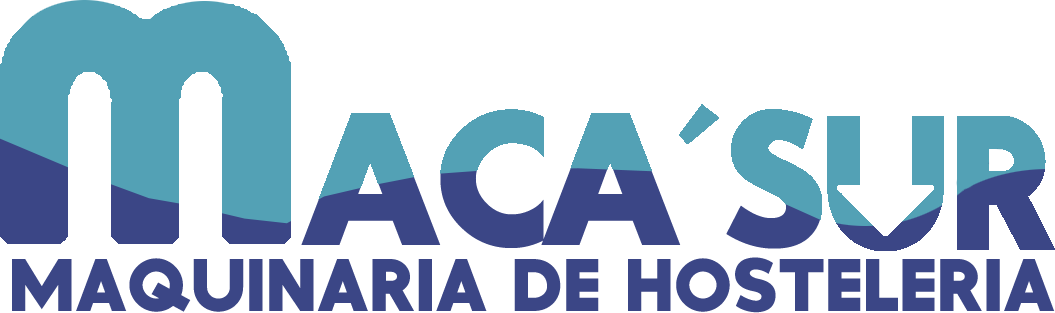 Macasur Hostelería: Venta de maquinaria nueva y de ocasión 